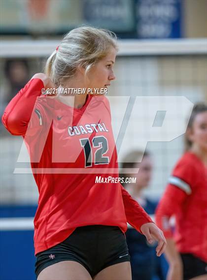 Thumbnail 2 in Coastal Christian @ Fayetteville Academy photogallery.