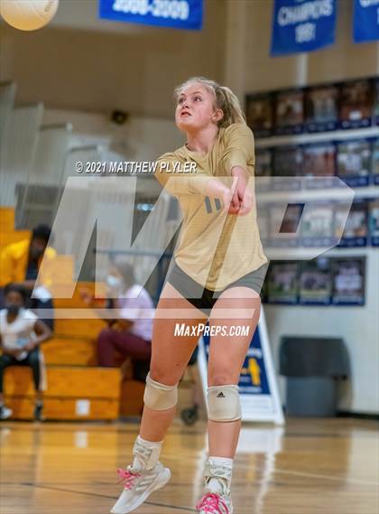 Thumbnail 3 in Coastal Christian @ Fayetteville Academy photogallery.