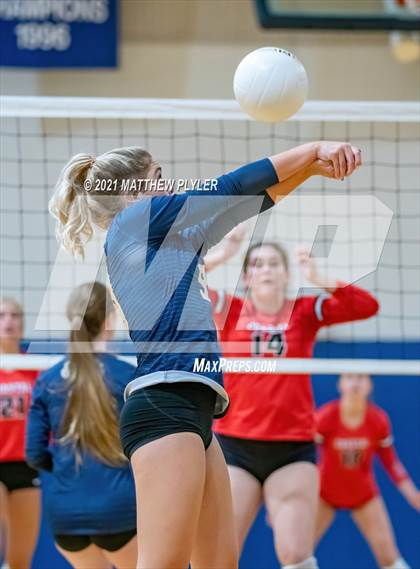Thumbnail 1 in Coastal Christian @ Fayetteville Academy photogallery.
