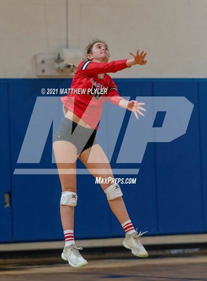Thumbnail 2 in Coastal Christian @ Fayetteville Academy photogallery.