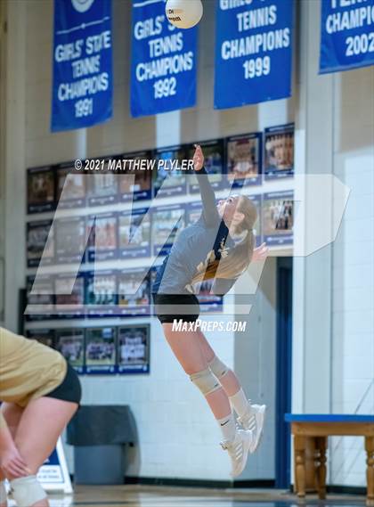 Thumbnail 2 in Coastal Christian @ Fayetteville Academy photogallery.