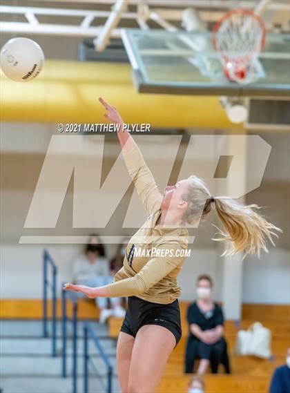 Thumbnail 2 in Coastal Christian @ Fayetteville Academy photogallery.