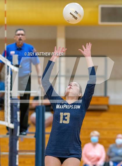 Thumbnail 1 in Coastal Christian @ Fayetteville Academy photogallery.