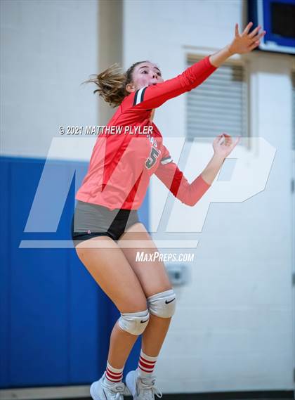 Thumbnail 1 in Coastal Christian @ Fayetteville Academy photogallery.