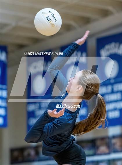 Thumbnail 2 in Coastal Christian @ Fayetteville Academy photogallery.