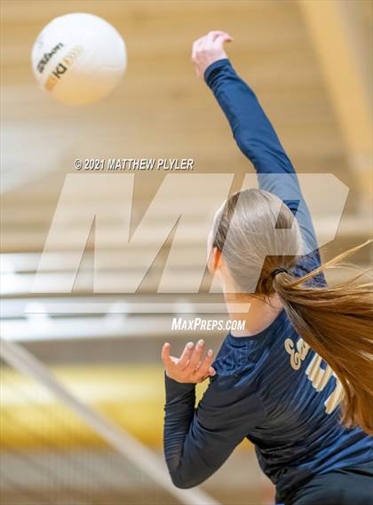 Thumbnail 3 in Coastal Christian @ Fayetteville Academy photogallery.