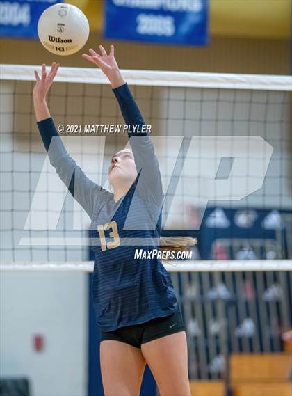 Thumbnail 2 in Coastal Christian @ Fayetteville Academy photogallery.