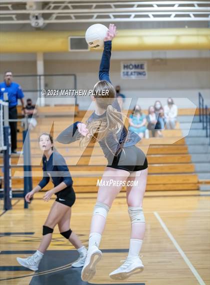 Thumbnail 2 in Coastal Christian @ Fayetteville Academy photogallery.