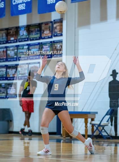 Thumbnail 2 in Coastal Christian @ Fayetteville Academy photogallery.