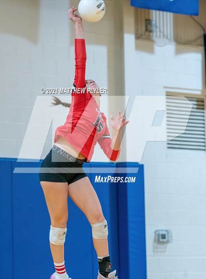 Thumbnail 2 in Coastal Christian @ Fayetteville Academy photogallery.