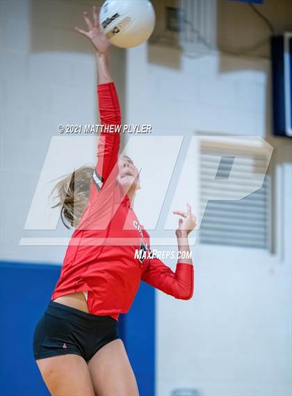Thumbnail 3 in Coastal Christian @ Fayetteville Academy photogallery.