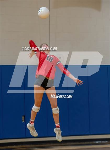 Thumbnail 3 in Coastal Christian @ Fayetteville Academy photogallery.