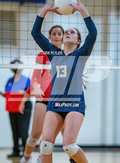 Thumbnail 2 in Coastal Christian @ Fayetteville Academy photogallery.