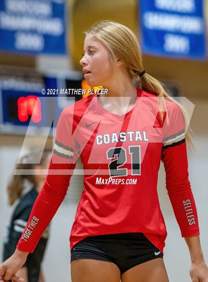 Thumbnail 3 in Coastal Christian @ Fayetteville Academy photogallery.