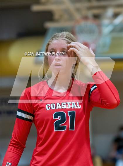 Thumbnail 1 in Coastal Christian @ Fayetteville Academy photogallery.