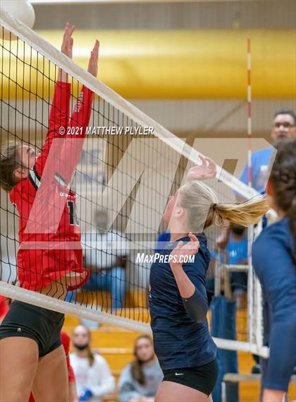 Thumbnail 3 in Coastal Christian @ Fayetteville Academy photogallery.