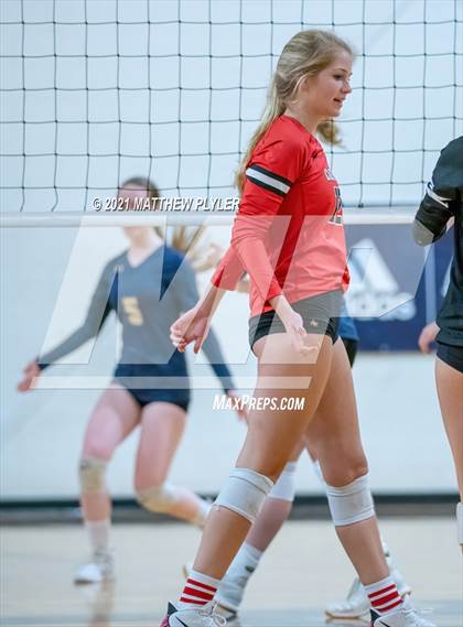 Thumbnail 1 in Coastal Christian @ Fayetteville Academy photogallery.