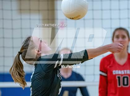 Thumbnail 1 in Coastal Christian @ Fayetteville Academy photogallery.