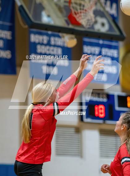 Thumbnail 2 in Coastal Christian @ Fayetteville Academy photogallery.