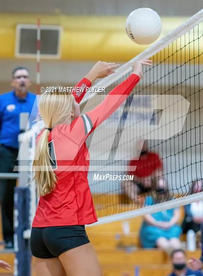 Thumbnail 1 in Coastal Christian @ Fayetteville Academy photogallery.