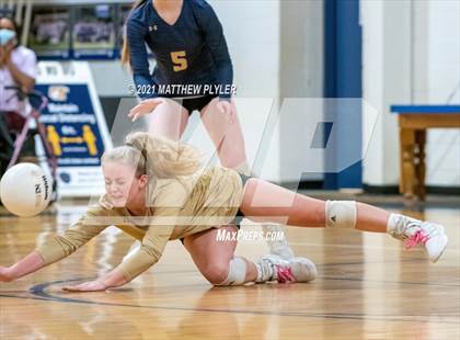 Thumbnail 1 in Coastal Christian @ Fayetteville Academy photogallery.