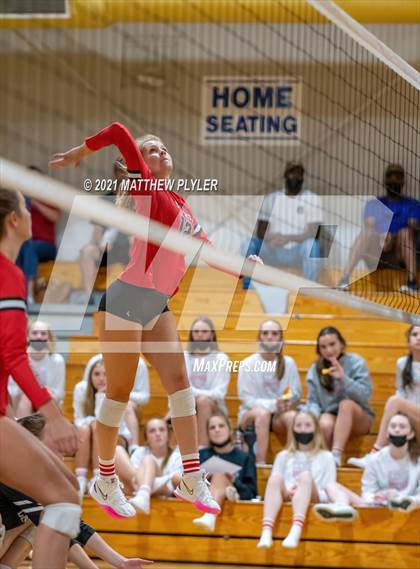 Thumbnail 3 in Coastal Christian @ Fayetteville Academy photogallery.