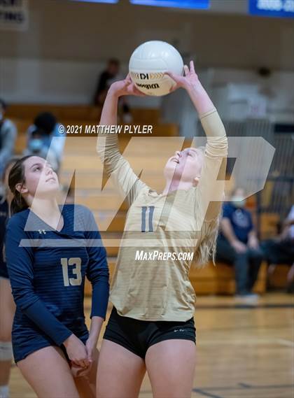 Thumbnail 1 in Coastal Christian @ Fayetteville Academy photogallery.