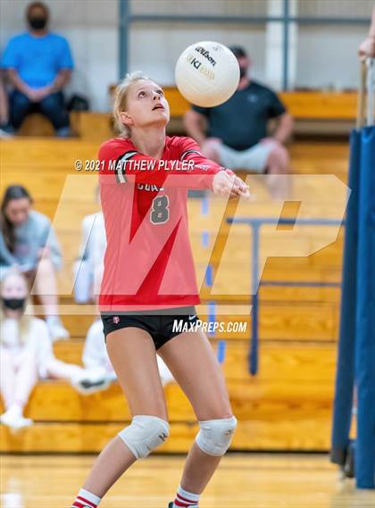 Thumbnail 1 in Coastal Christian @ Fayetteville Academy photogallery.