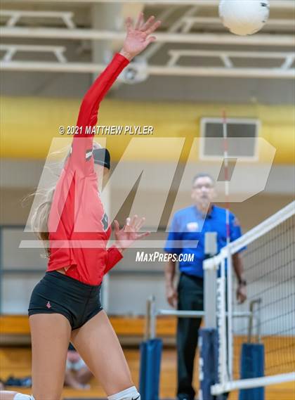 Thumbnail 2 in Coastal Christian @ Fayetteville Academy photogallery.
