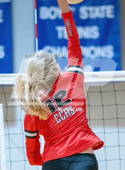 Thumbnail 2 in Coastal Christian @ Fayetteville Academy photogallery.