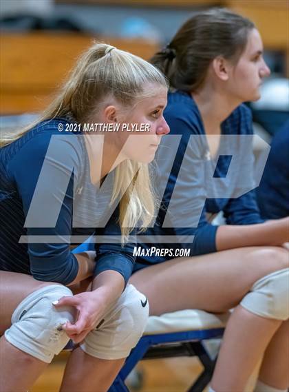 Thumbnail 1 in Coastal Christian @ Fayetteville Academy photogallery.