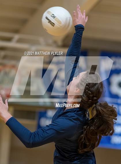 Thumbnail 1 in Coastal Christian @ Fayetteville Academy photogallery.