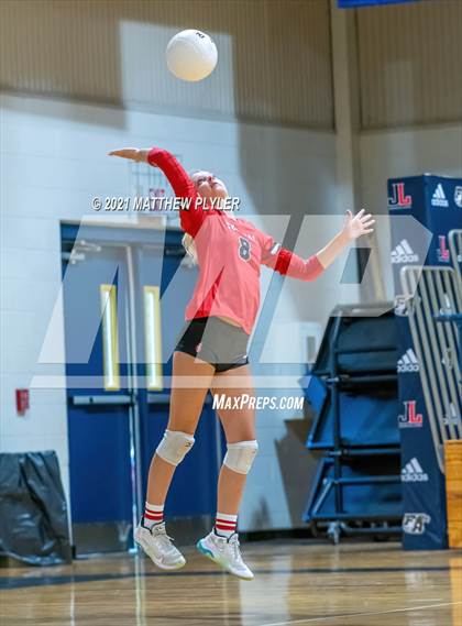 Thumbnail 3 in Coastal Christian @ Fayetteville Academy photogallery.
