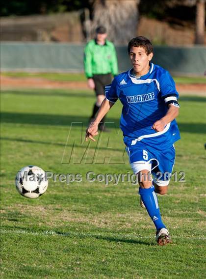 Thumbnail 1 in Nordhoff @ Bishop Diego photogallery.