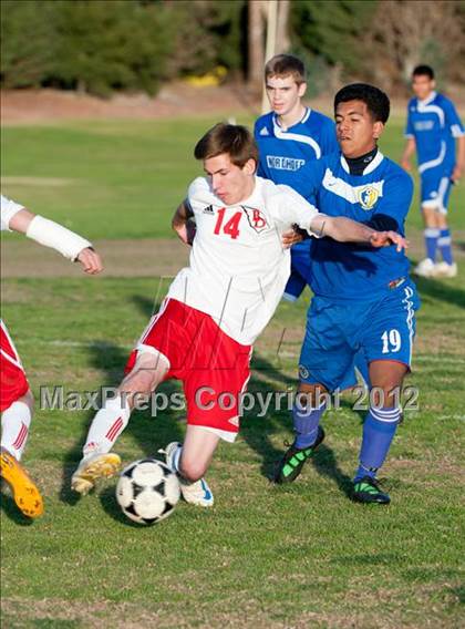Thumbnail 2 in Nordhoff @ Bishop Diego photogallery.