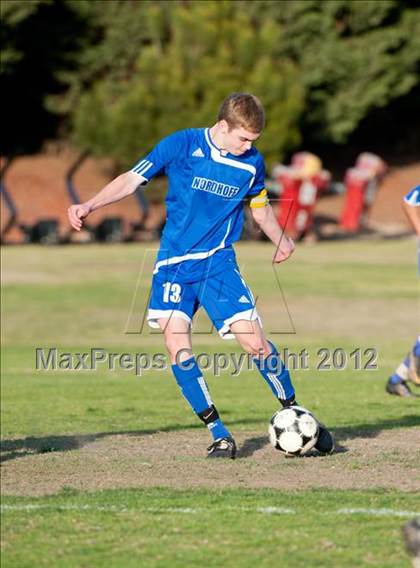 Thumbnail 3 in Nordhoff @ Bishop Diego photogallery.