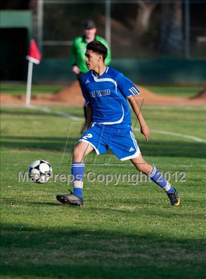 Thumbnail 3 in Nordhoff @ Bishop Diego photogallery.