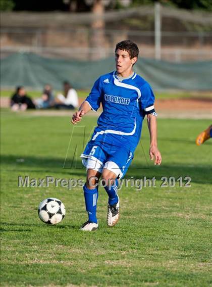 Thumbnail 3 in Nordhoff @ Bishop Diego photogallery.