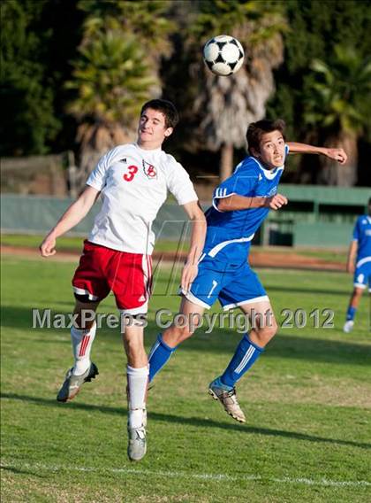 Thumbnail 3 in Nordhoff @ Bishop Diego photogallery.