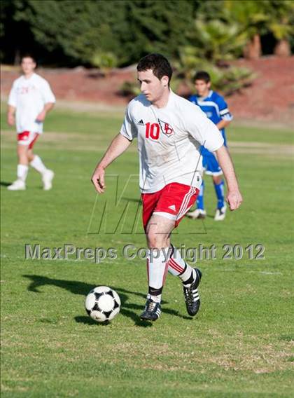 Thumbnail 3 in Nordhoff @ Bishop Diego photogallery.