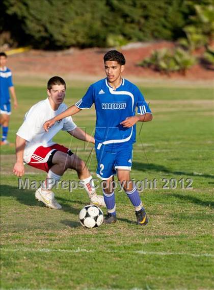 Thumbnail 2 in Nordhoff @ Bishop Diego photogallery.