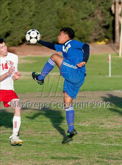 Thumbnail 3 in Nordhoff @ Bishop Diego photogallery.