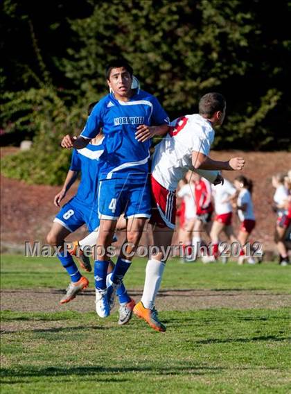 Thumbnail 2 in Nordhoff @ Bishop Diego photogallery.