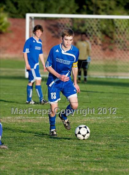 Thumbnail 3 in Nordhoff @ Bishop Diego photogallery.