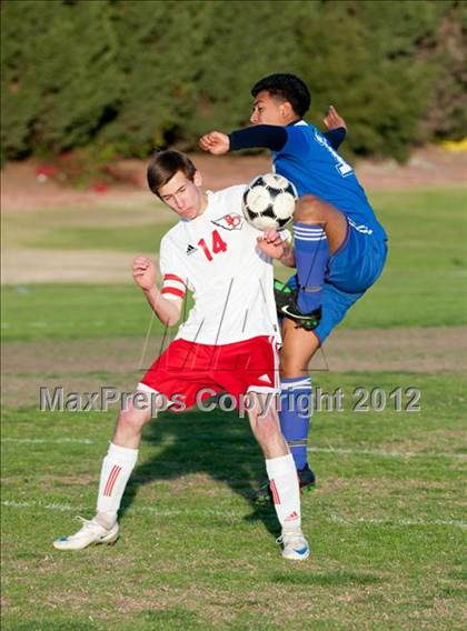 Thumbnail 1 in Nordhoff @ Bishop Diego photogallery.