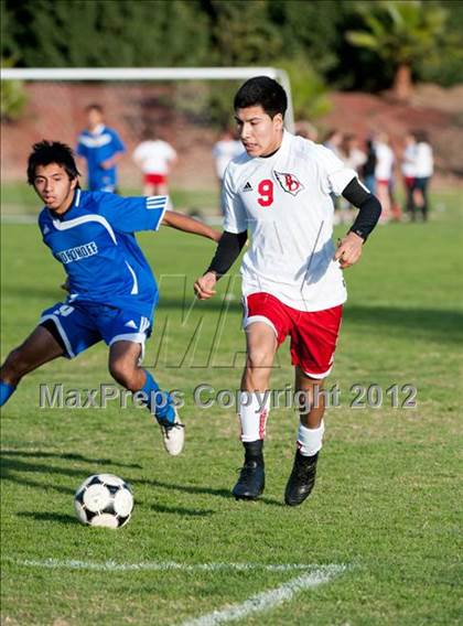 Thumbnail 2 in Nordhoff @ Bishop Diego photogallery.