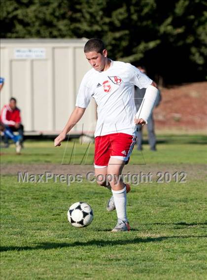 Thumbnail 1 in Nordhoff @ Bishop Diego photogallery.