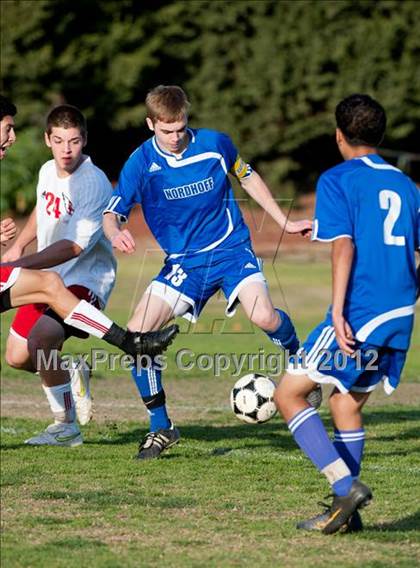 Thumbnail 1 in Nordhoff @ Bishop Diego photogallery.