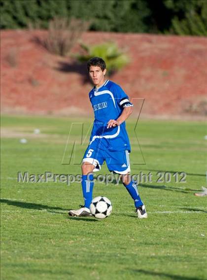 Thumbnail 1 in Nordhoff @ Bishop Diego photogallery.
