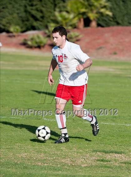 Thumbnail 2 in Nordhoff @ Bishop Diego photogallery.